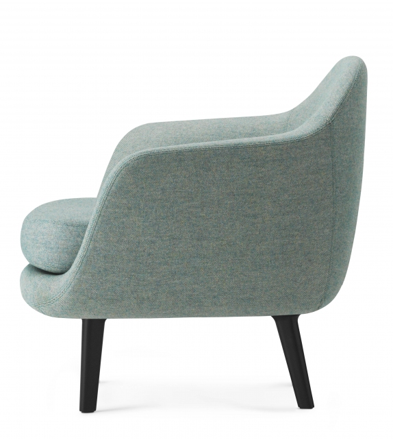 Sum Normann Copenhagen Poltrona