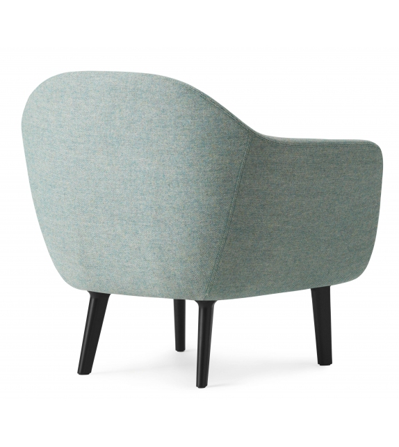 Sum Normann Copenhagen Poltrona