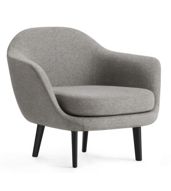 Sum Normann Copenhagen Poltrona