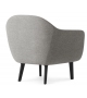 Sum Normann Copenhagen Poltrona