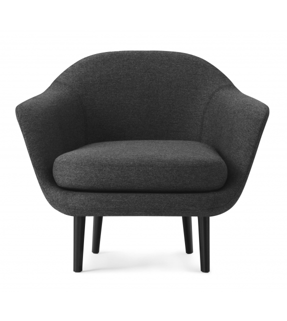 Sum Normann Copenhagen Poltrona