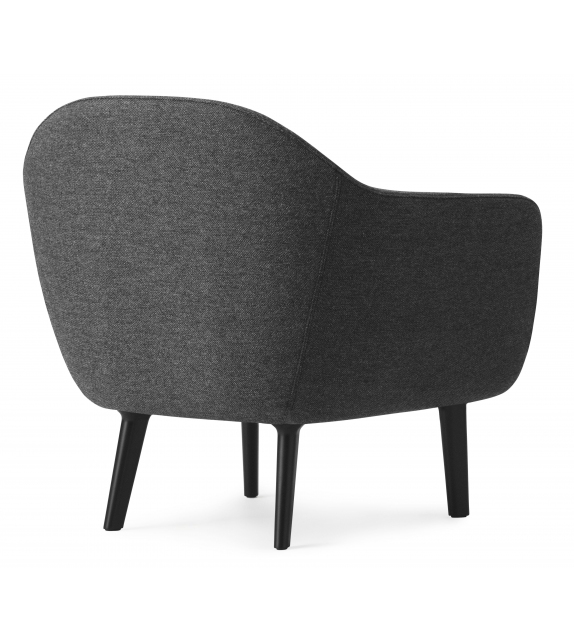 Sum Normann Copenhagen Poltrona