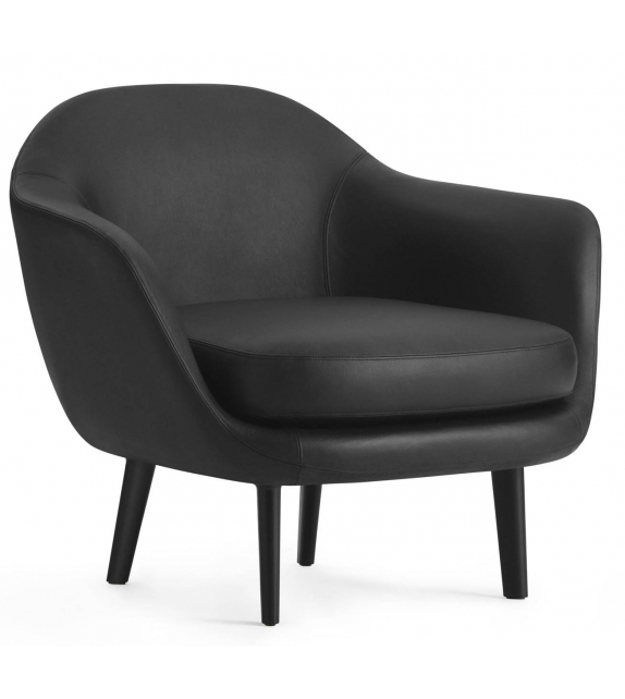 Sum Normann Copenhagen Poltrona