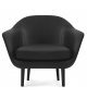 Sum Normann Copenhagen Poltrona