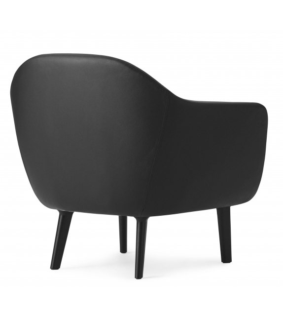 Sum Normann Copenhagen Poltrona