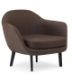 Sum Normann Copenhagen Poltrona