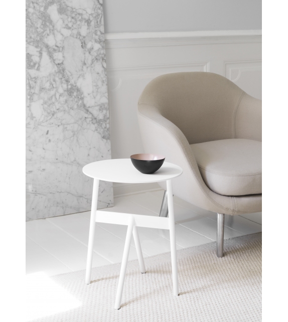 Sum Normann Copenhagen Poltrona