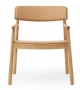 Timb Lounge Normann Copenhagen Upholstery Armchair