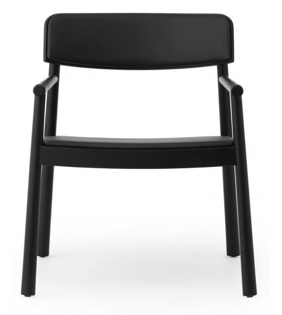 Timb Lounge Normann Copenhagen Upholstery Armchair