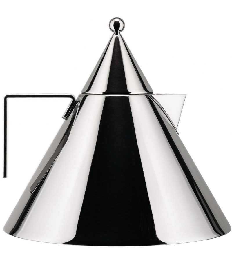 Il Conico Alessi Kettle