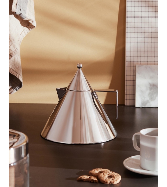 Il Conico Alessi Kettle