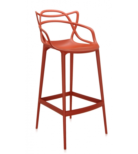 Masters Stool Kartell Hocker