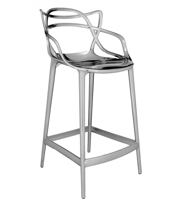 Ready for shipping - Masters Stool Kartell