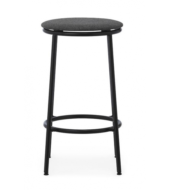 Circa Normann Copenhagen Upholstery Stool