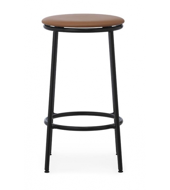 Circa Normann Copenhagen Upholstery Stool