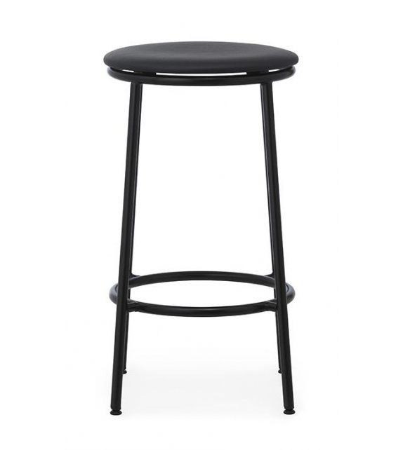 Circa Normann Copenhagen Upholstery Stool