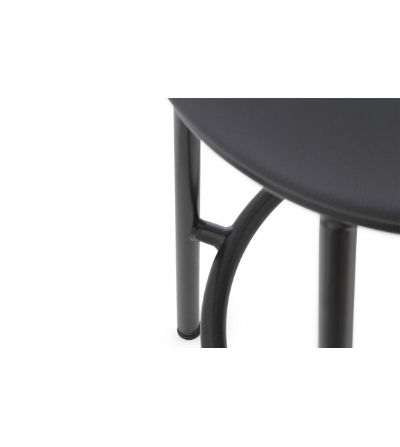 Circa Normann Copenhagen Upholstery Stool