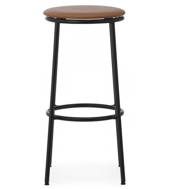 Circa Normann Copenhagen Upholstery Stool