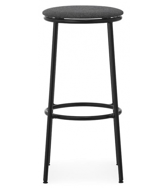 Circa Normann Copenhagen Upholstery Stool