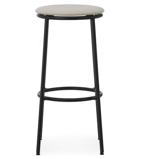 Circa Normann Copenhagen Upholstery Stool