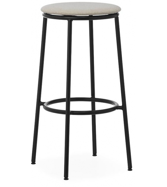 Circa Normann Copenhagen Upholstery Stool