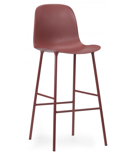 Form Bar Normann Copenhagen Sgabello