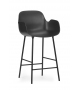 Form Bar Normann Copenhagen Stool with Armrests