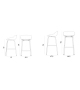 Hyg Normann Copenhagen Stool