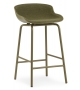 Hyg Normann Copenhagen Mid Upholstery Stool