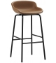 Hyg Normann Copenhagen Full Upholstery Stool