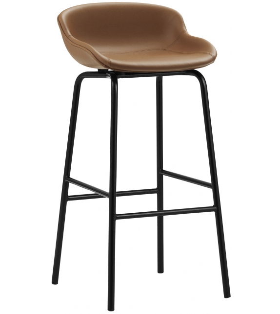 Hyg Normann Copenhagen Sgabello Imbottito