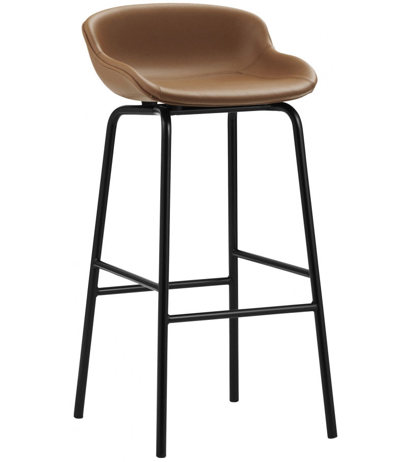 Hyg Normann Copenhagen Full Upholstery Stool