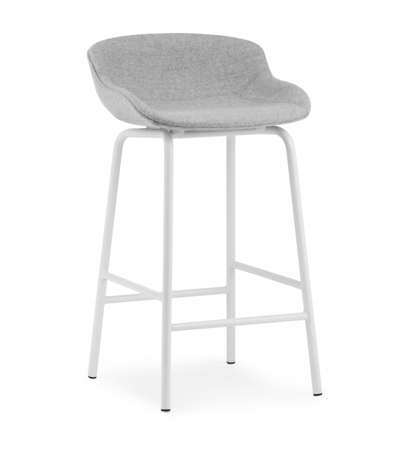 Hyg Normann Copenhagen Full Upholstery Stool