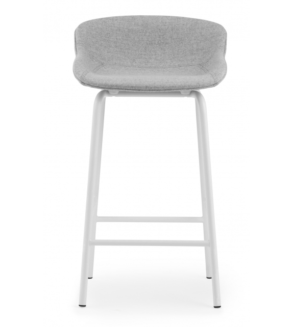 Hyg Normann Copenhagen Full Upholstery Stool