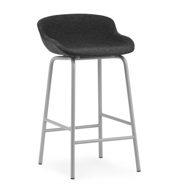 Hyg Normann Copenhagen Full Upholstery Stool