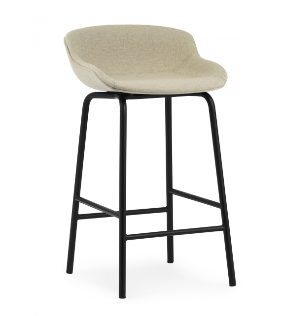 Hyg Normann Copenhagen Full Upholstery Stool