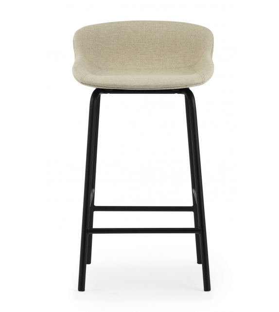 Hyg Normann Copenhagen Full Upholstery Stool