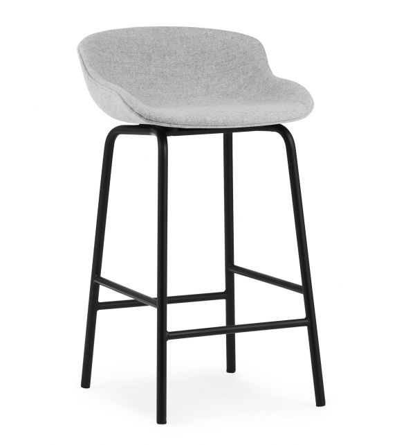 Hyg Normann Copenhagen Full Upholstery Stool