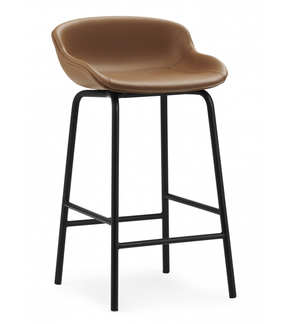 Hyg Normann Copenhagen Full Upholstery Stool