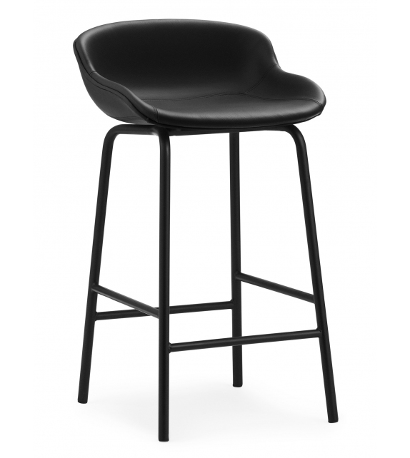 Hyg Normann Copenhagen Full Upholstery Stool