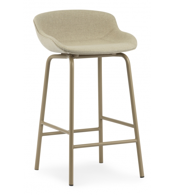 Hyg Normann Copenhagen Full Upholstery Stool