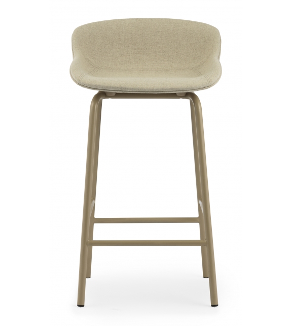 Hyg Normann Copenhagen Full Upholstery Stool