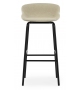 Hyg Normann Copenhagen Full Upholstery Stool