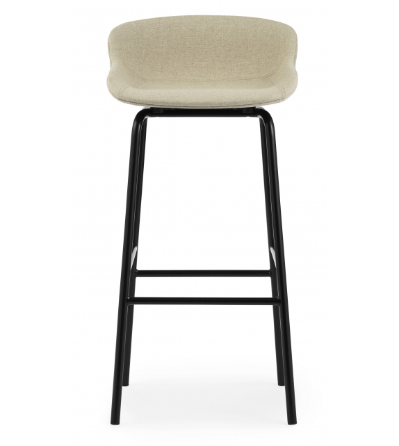 Hyg Normann Copenhagen Full Upholstery Stool