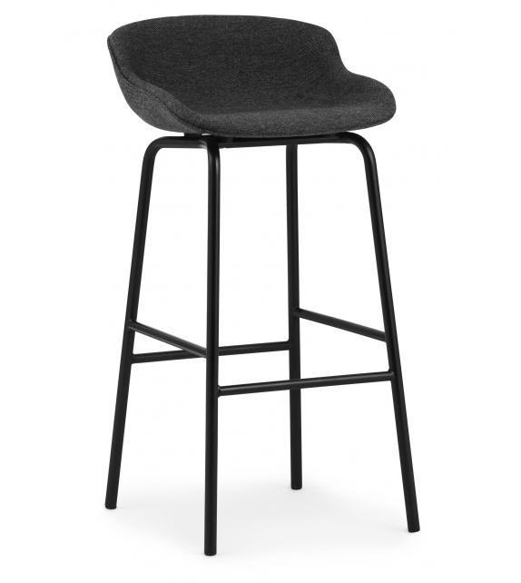 Hyg Normann Copenhagen Full Upholstery Stool