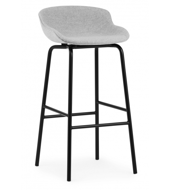 Hyg Normann Copenhagen Full Upholstery Stool