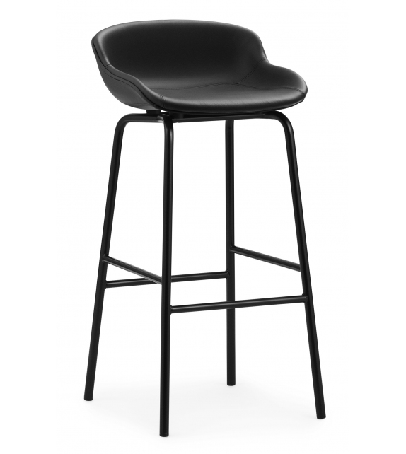 Hyg Normann Copenhagen Full Upholstery Stool