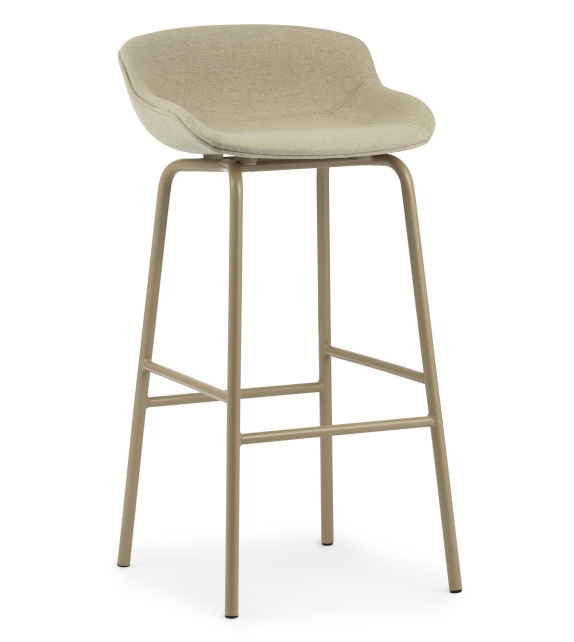 Hyg Normann Copenhagen Full Upholstery Stool