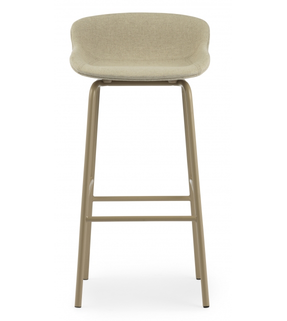 Hyg Normann Copenhagen Full Upholstery Stool