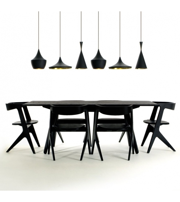 Tom Dixon Slab Table